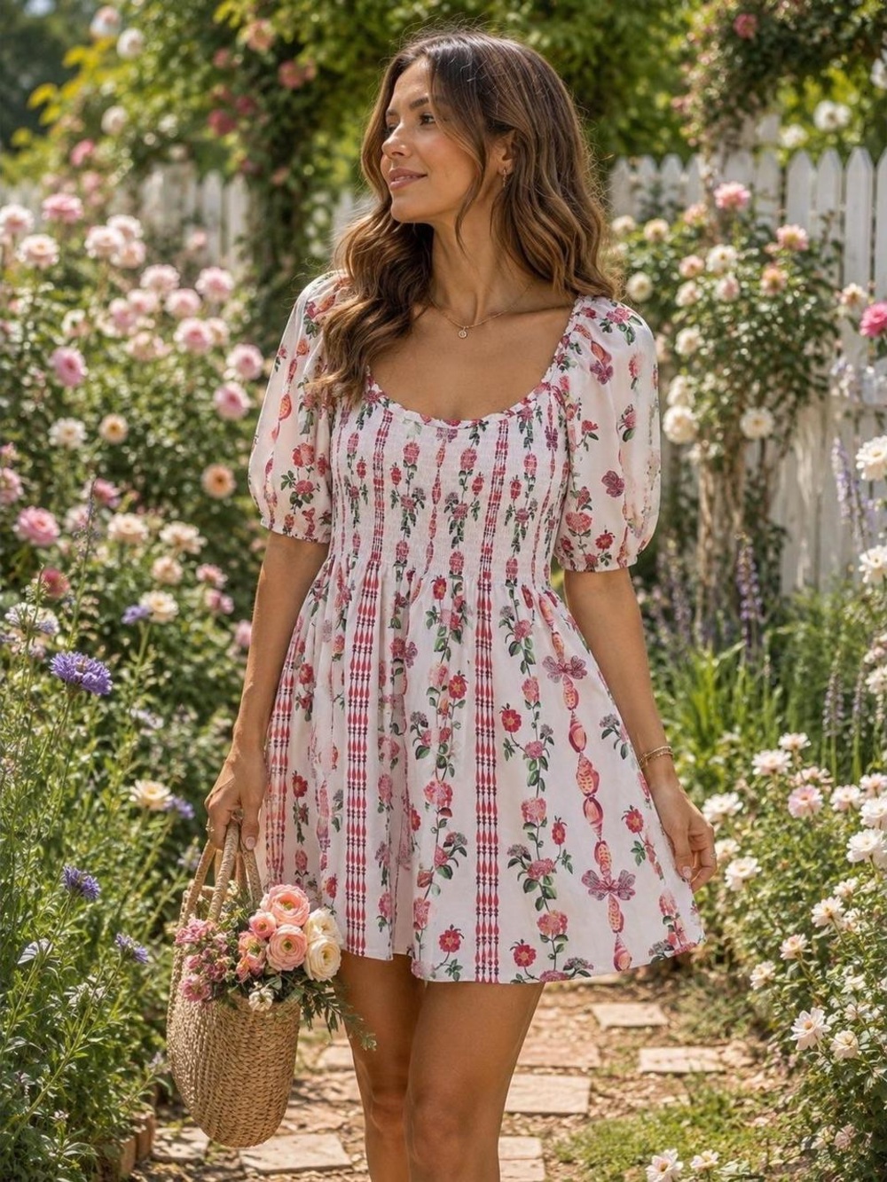 Hill House Home Naia Nap Dress